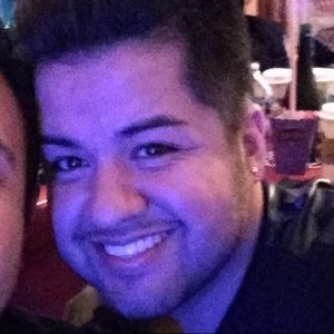 Meet your Posher, Martin